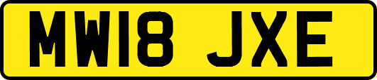 MW18JXE
