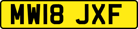MW18JXF