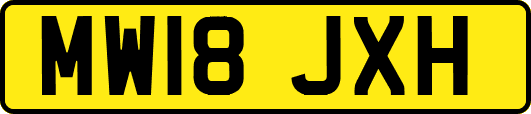 MW18JXH