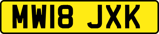 MW18JXK