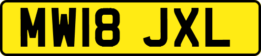 MW18JXL