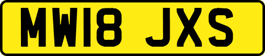 MW18JXS