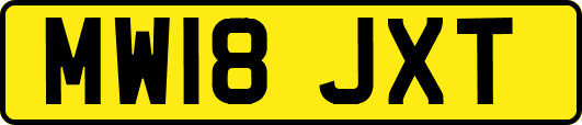 MW18JXT