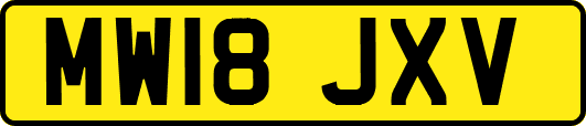 MW18JXV