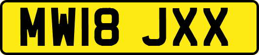 MW18JXX