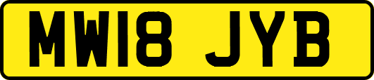 MW18JYB