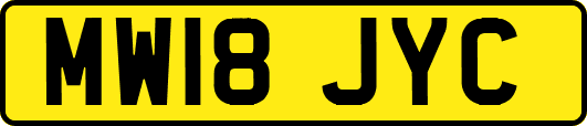 MW18JYC