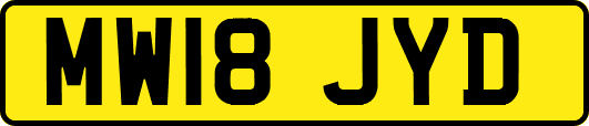 MW18JYD