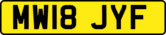 MW18JYF