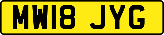 MW18JYG