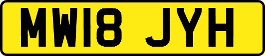 MW18JYH