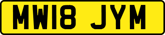 MW18JYM