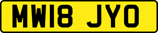 MW18JYO