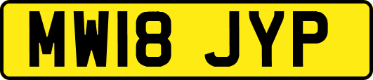 MW18JYP
