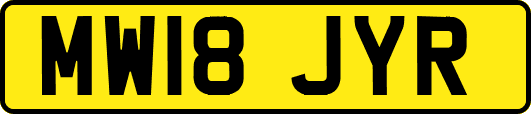 MW18JYR