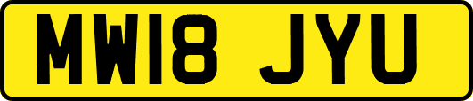MW18JYU