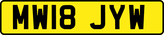 MW18JYW