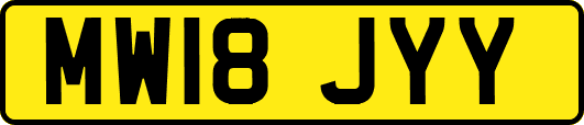 MW18JYY