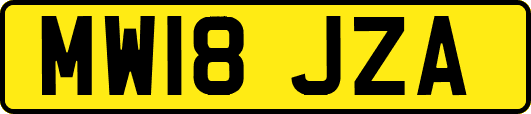 MW18JZA