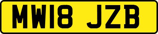 MW18JZB