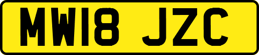 MW18JZC