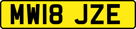 MW18JZE