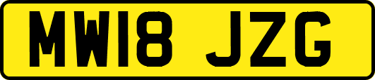 MW18JZG