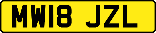 MW18JZL
