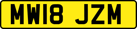MW18JZM
