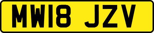 MW18JZV