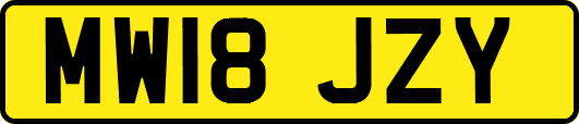 MW18JZY