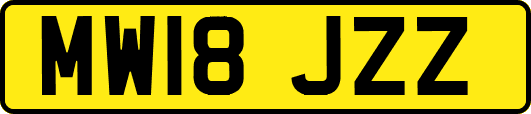 MW18JZZ
