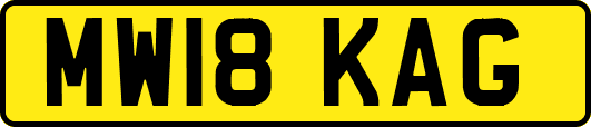 MW18KAG