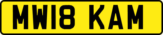 MW18KAM