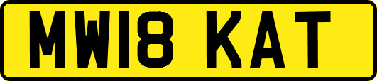 MW18KAT