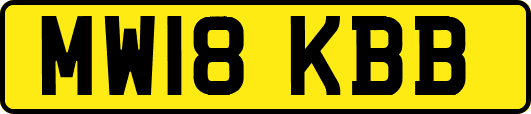 MW18KBB