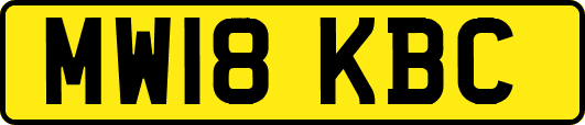MW18KBC