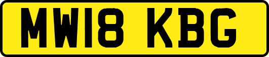 MW18KBG
