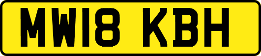 MW18KBH