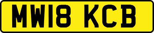 MW18KCB