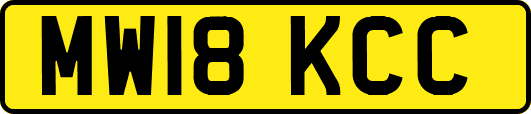 MW18KCC