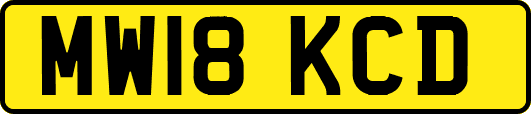 MW18KCD