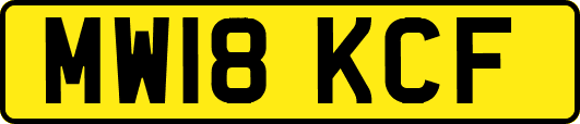 MW18KCF