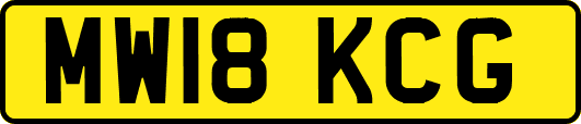 MW18KCG