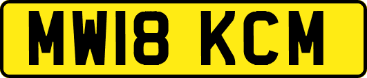 MW18KCM