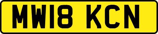 MW18KCN