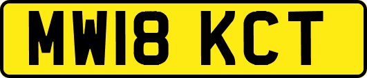 MW18KCT