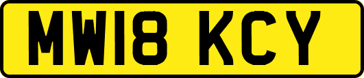 MW18KCY