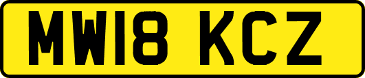 MW18KCZ