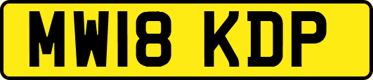 MW18KDP